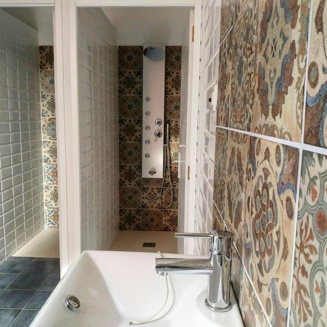 Dormero Albergue Hidalgos Hospital de Órbigo Kültér fotó